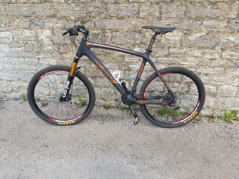 beiou bikes website
